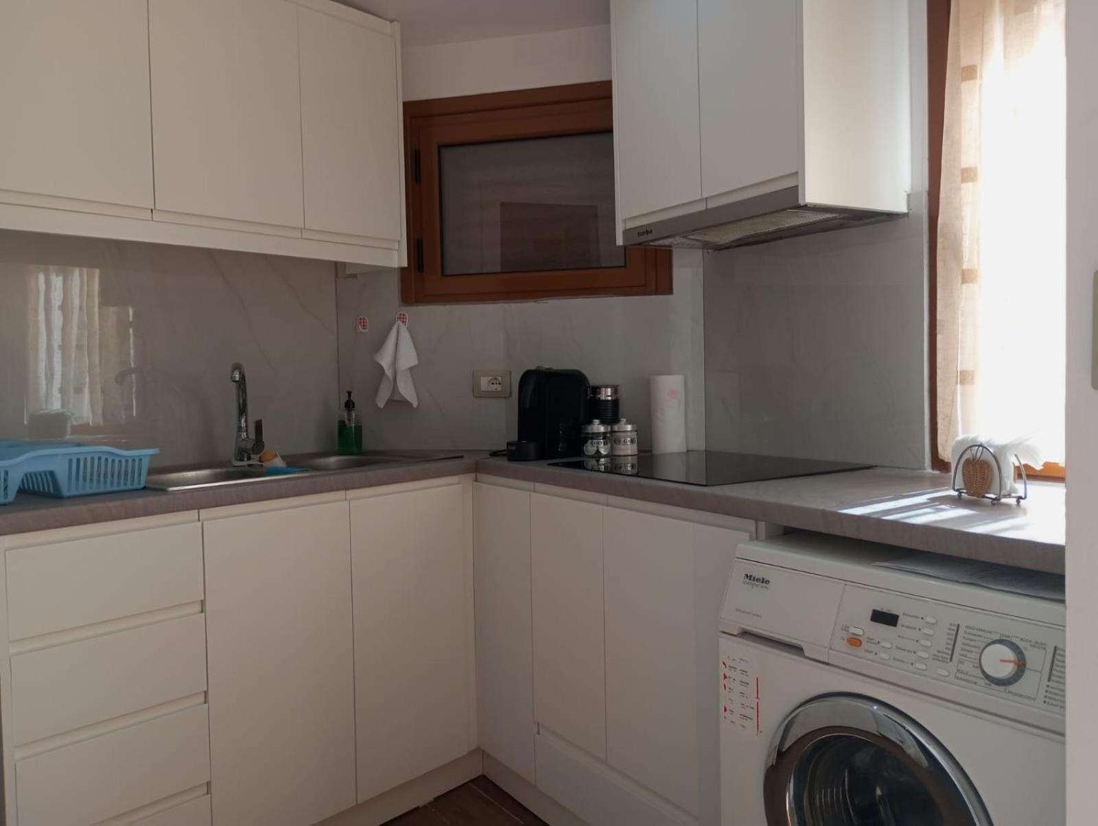 Mario Rooms Sarande Ngoại thất bức ảnh